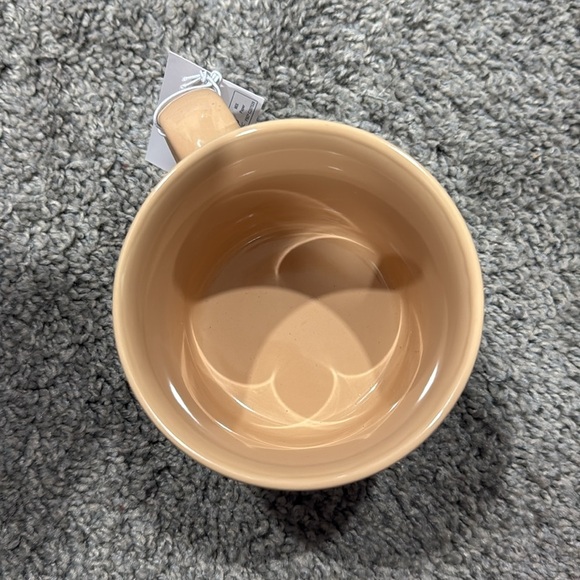 Easter Eggs Florals Spring Coffee Tea Time Gift Pink Blue - Picture 3 of 3